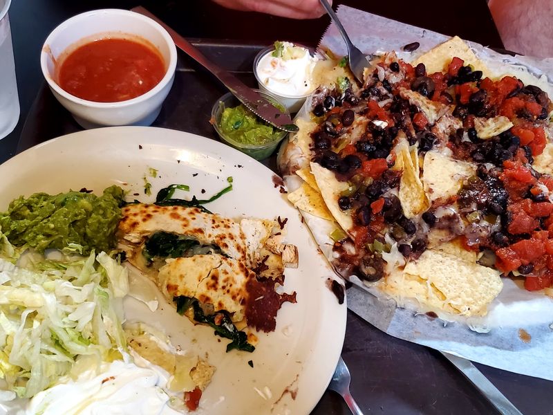 My Honest Take on Nacho Mama's