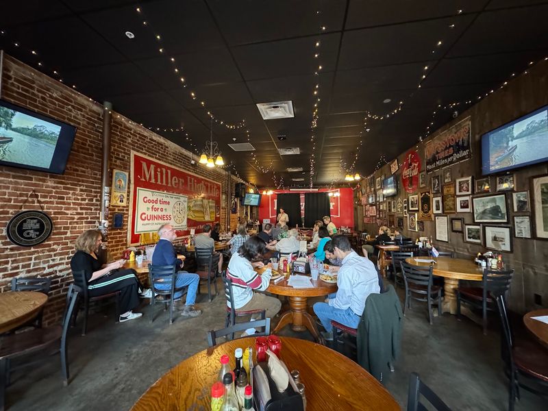 My Take on Atlanta's Classic Watering Hole
