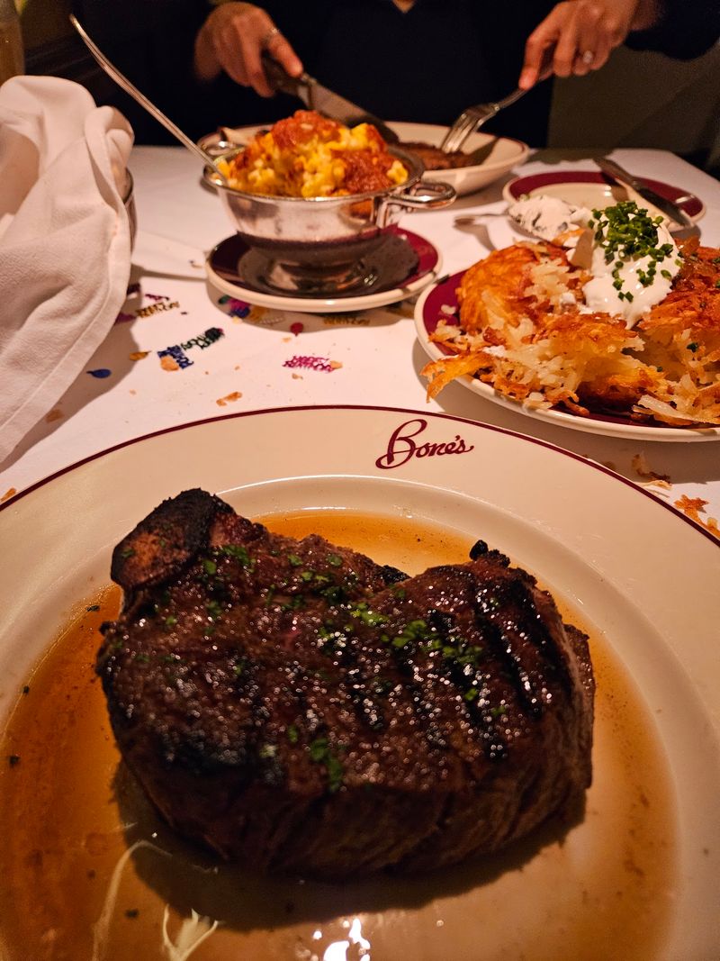 My Take on Atlanta's Steakhouse Heavyweight