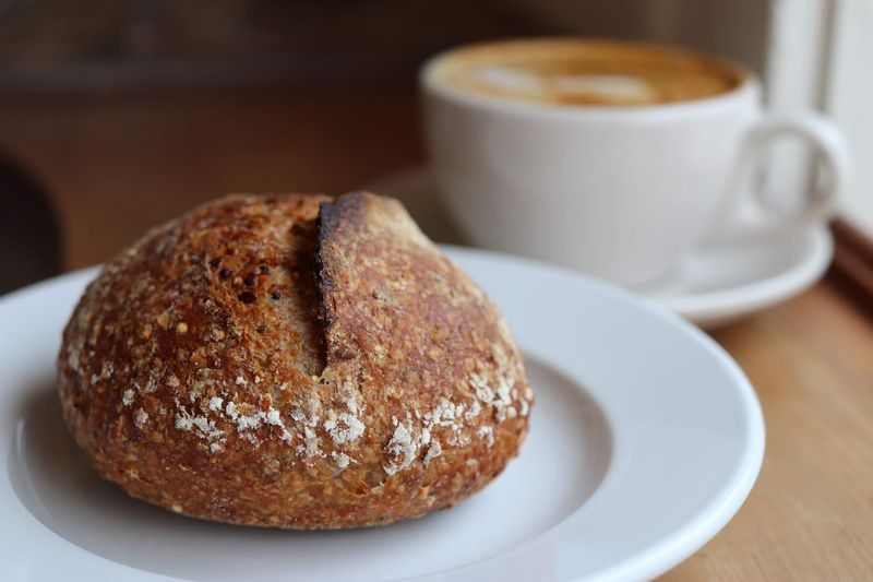 My Take on Georgia's Best Bakery Claim