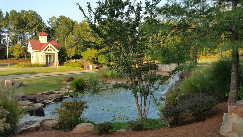 My Take on Retiring at Sun City Peachtree My Take on Retiring at Sun City Peachtree