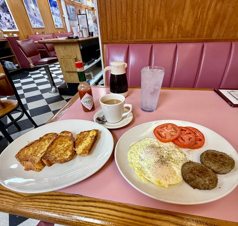 My Take on This Atlanta Breakfast Classic My Take on This Atlanta Breakfast Classic