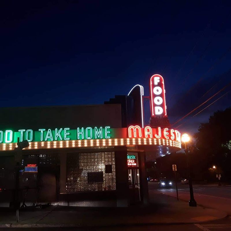 My Verdict on Atlanta's Neon Classic