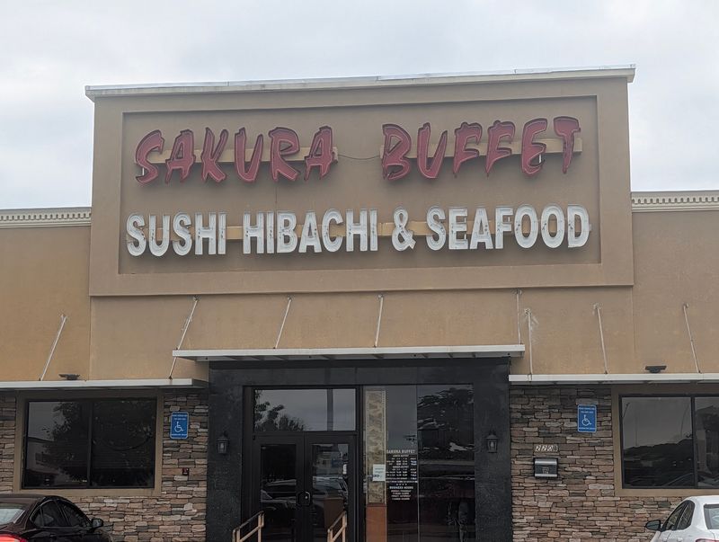 My Verdict on Savannah's Big Buffet