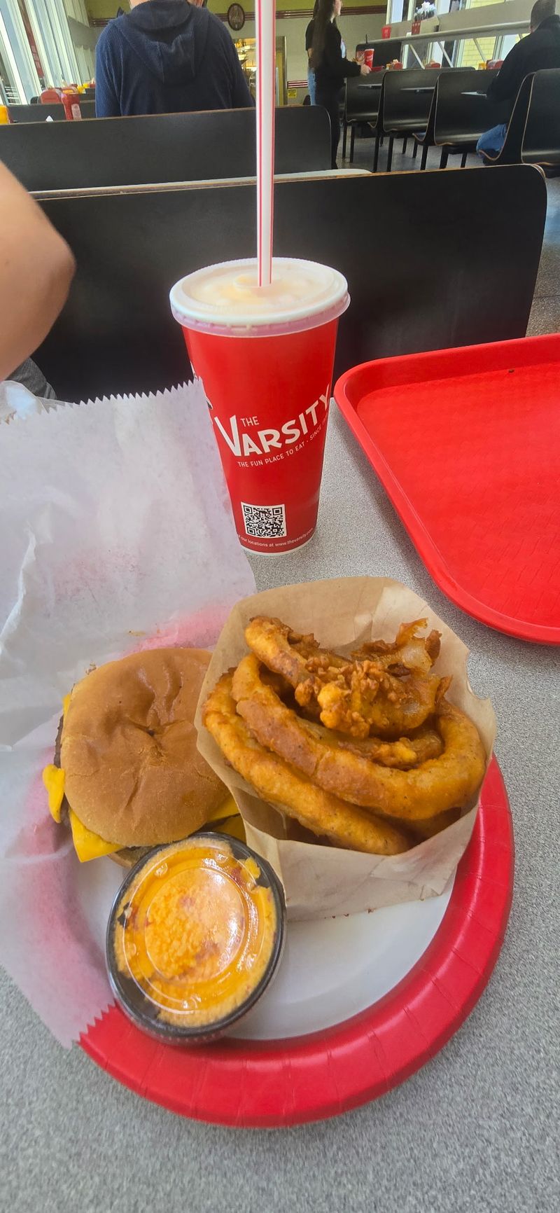 My Verdict on an Atlanta Classic