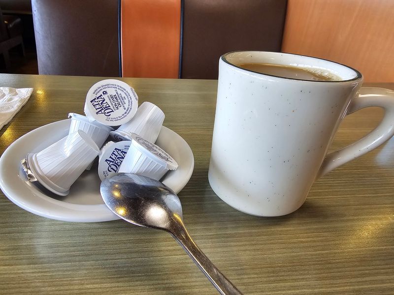 NORMS Restaurant, Torrance, CA