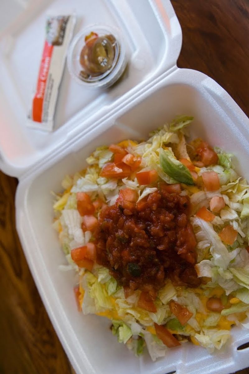 Nachos That Steal the Spotlight