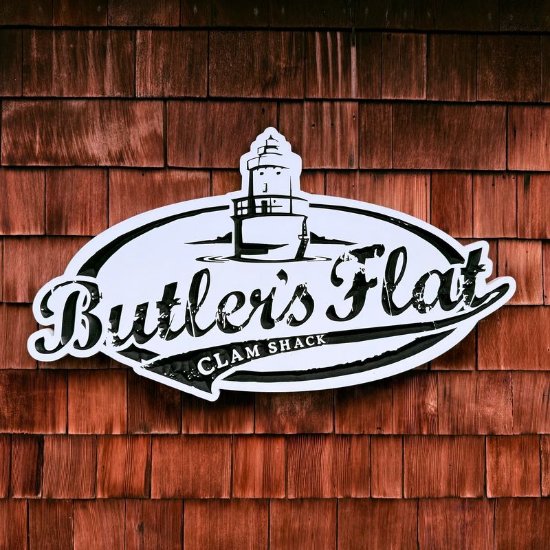 Named After a Lighthouse