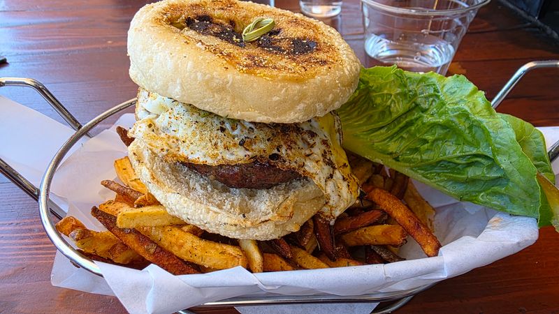 Named Burgers Worth Remembering