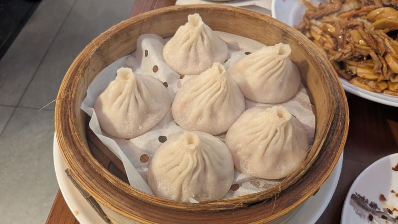Nan Xiang Soup Dumplings - Flushing, Flushing, NY Nan Xiang Soup Dumplings - Flushing, Flushing, NY