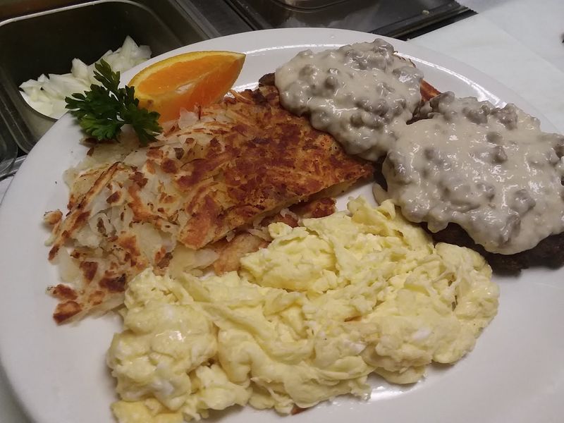 Nancy's Country Kitchen, Egg Harbor City, NJ Nancy's Country Kitchen, Egg Harbor City, NJ