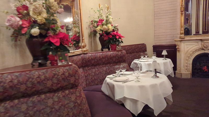 Napkin-in-Lap Hospitality Napkin-in-Lap Hospitality