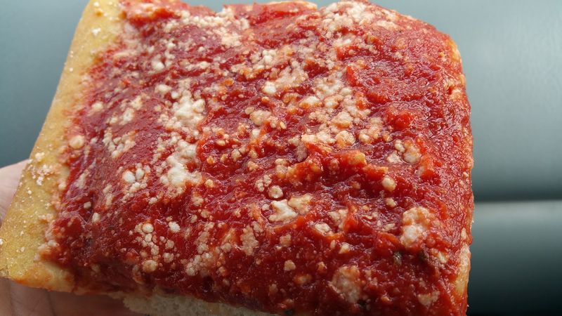 Napoli's Italian Bakery & Deli, Utica, NY