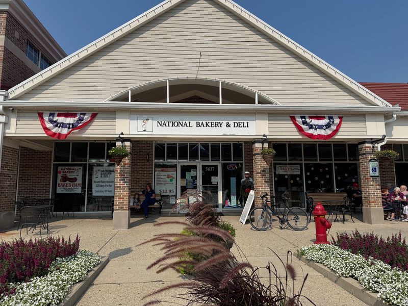 National Bakery & Deli | South – Greendale, Greendale, WI