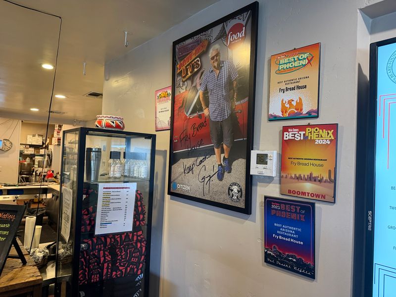 National Spotlight, Neighborhood Roots
