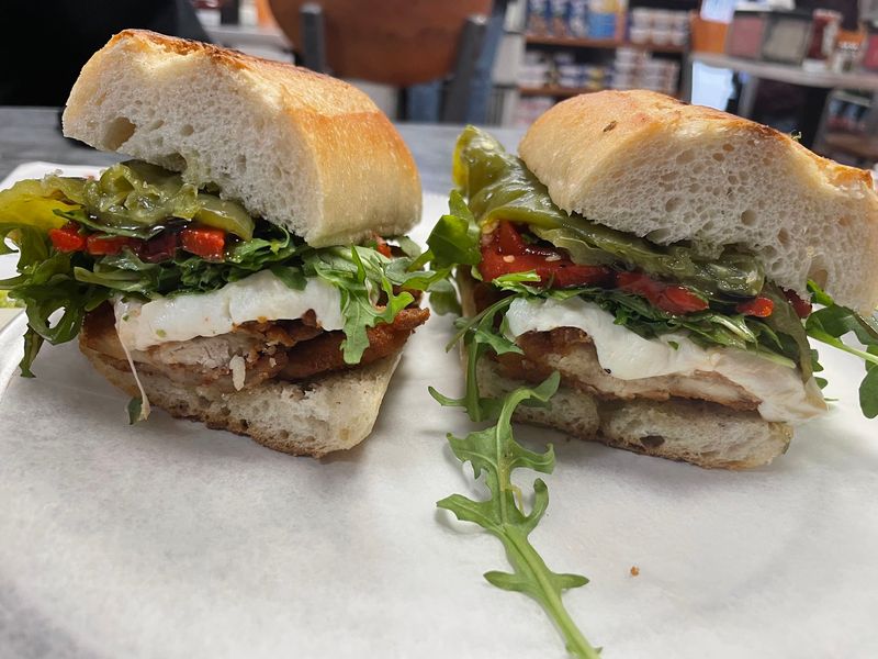 Natoli's Italian Deli, Secaucus, NJ