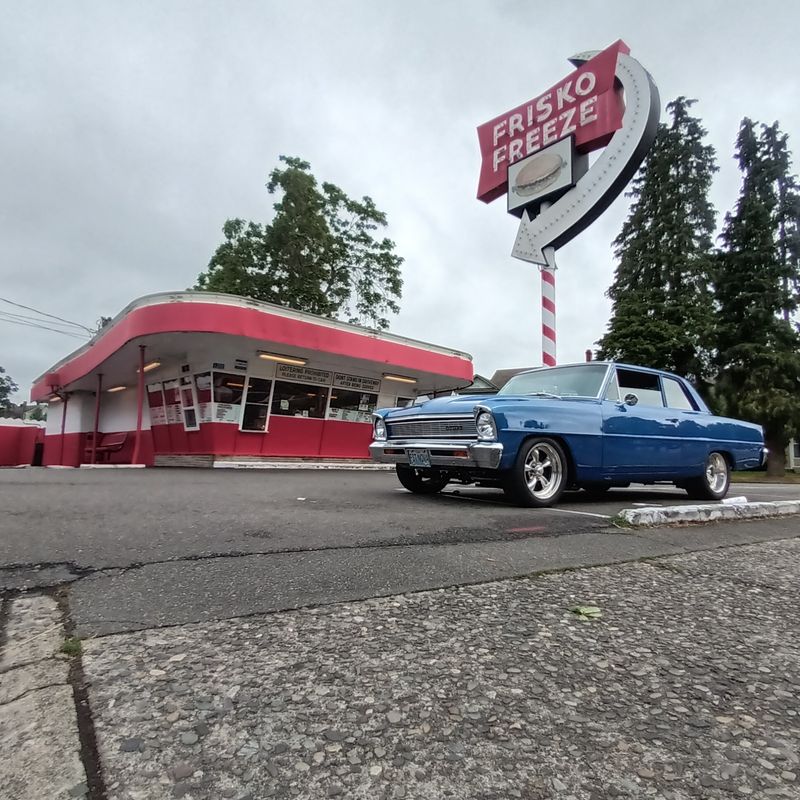 Nearly 76 Years of Tacoma Memories