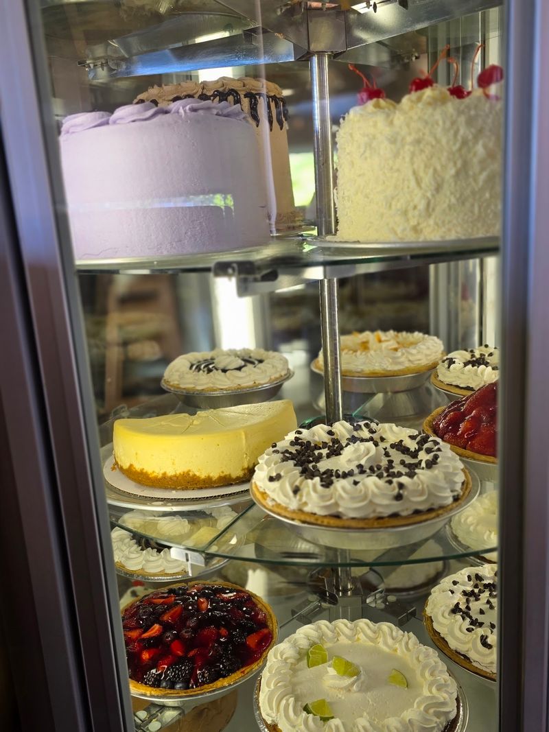 Nearly Five Decades of Slices