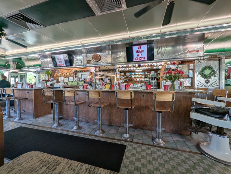 Nearly Four Decades of Hatboro History Nearly Four Decades of Hatboro History