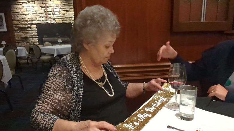 Nearly a Century of Celebrations