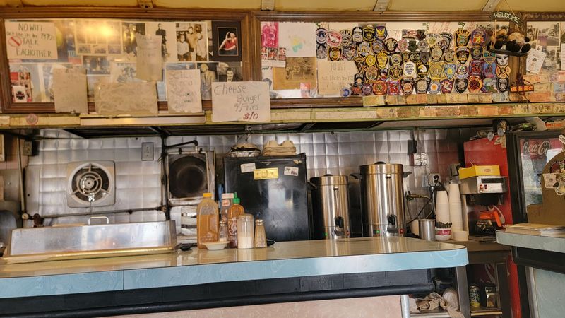 Nearly a Century of Coffee Refills Nearly a Century of Coffee Refills