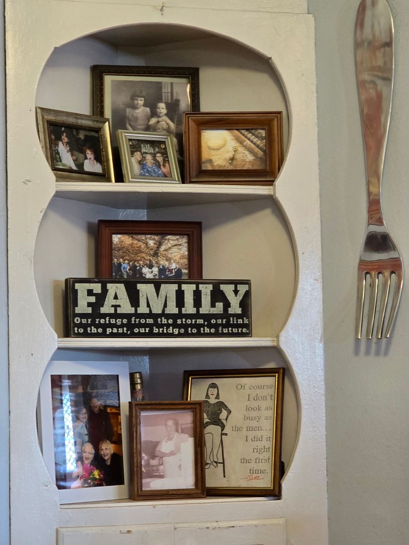 Nearly a Century of Family Stewardship
