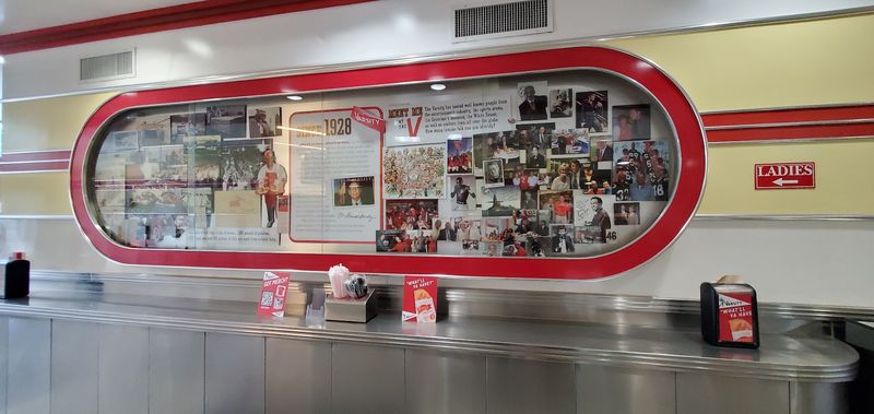 Nearly a Century of Feeding Georgia Tech