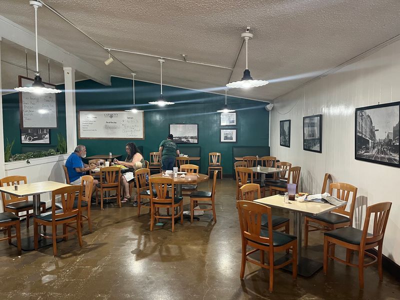 Nearly a Century of Sandwich History