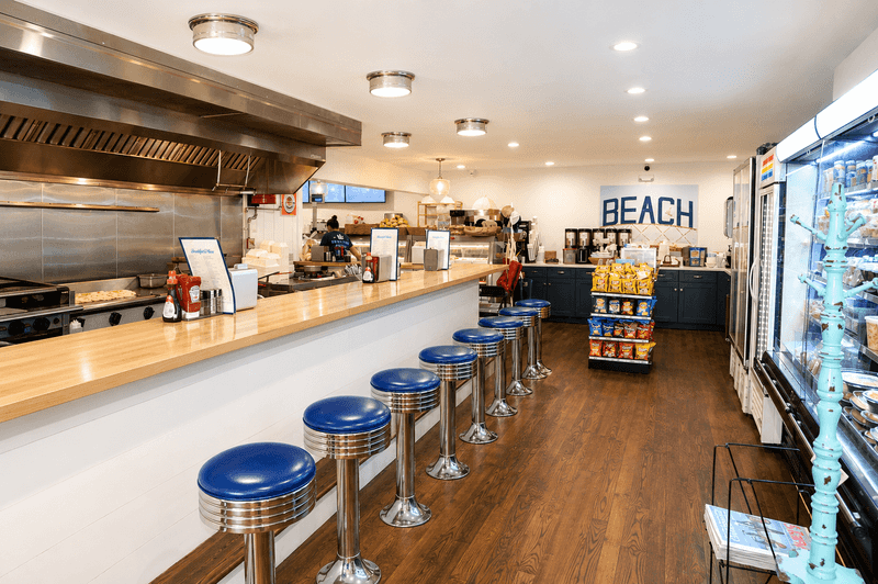 Neptune Market, Harvey Cedars, NJ