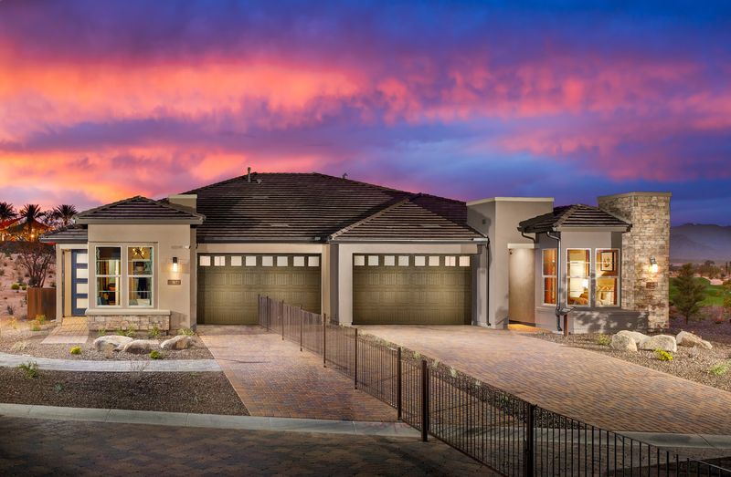 New Builds Versus Resale Homes New Builds Versus Resale Homes