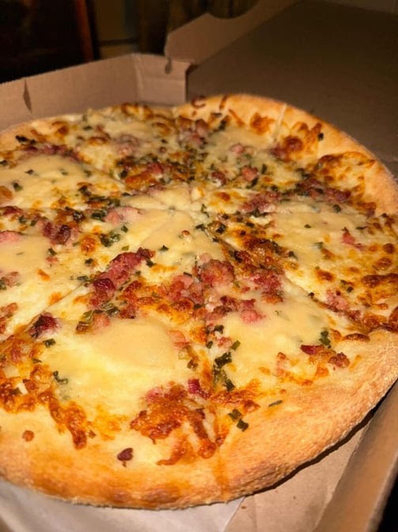 New Haven Pizza, New Haven, CT New Haven Pizza, New Haven, CT