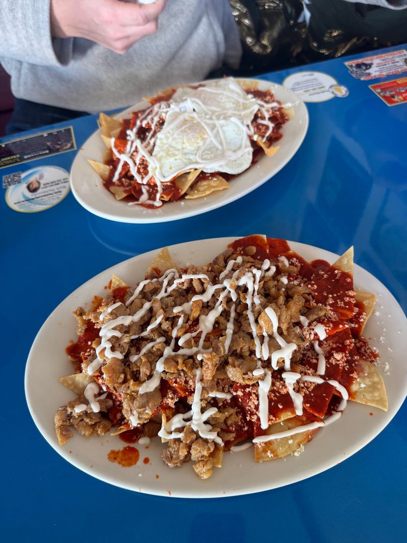 New Owners, Familiar Recipes