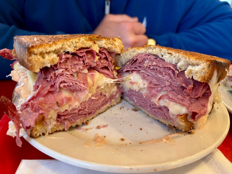 New York Deli & Pizza Restaurant, Williamsburg, VA New York Deli & Pizza Restaurant, Williamsburg, VA