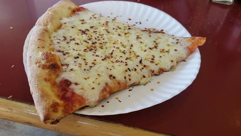 New York Pizzeria, Cooperstown, NY