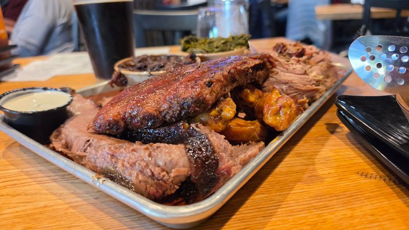 Nickel's Pit BBQ Watkins Glen, Watkins Glen, NY