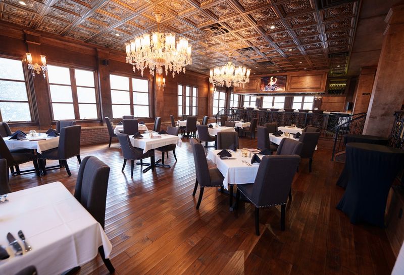 Nine Decades Of Family Steak History