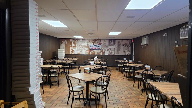 Nine Decades of Family Dough