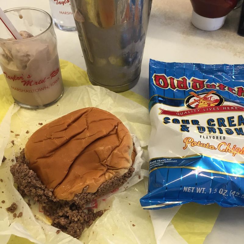 No Fries, No Problem No Fries, No Problem