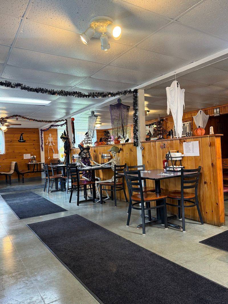 No Frills, Just Hometown Charm
