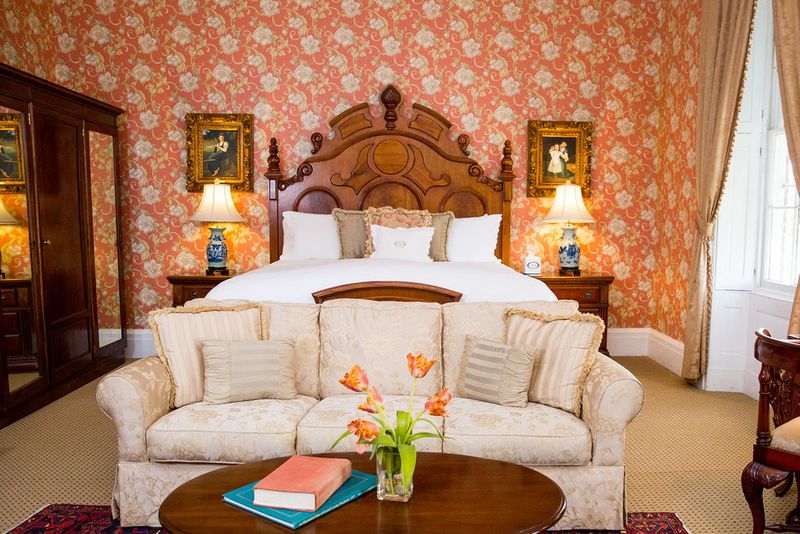 No Two Rooms Tell the Same Tale
