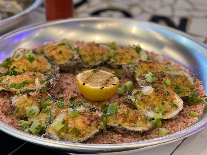Noizy Oysters Bar & Grill, Myrtle Beach, SC Noizy Oysters Bar & Grill, Myrtle Beach, SC