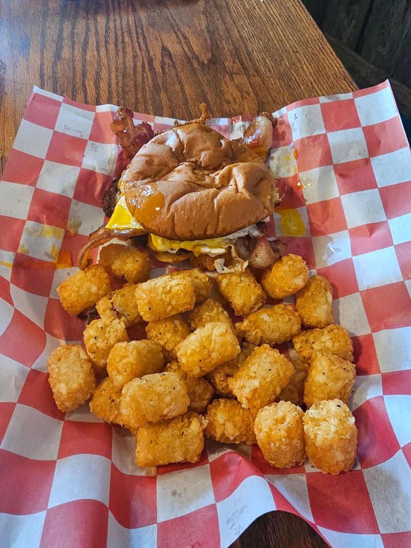 Nolo's on the Levee, Mt Sterling, KY