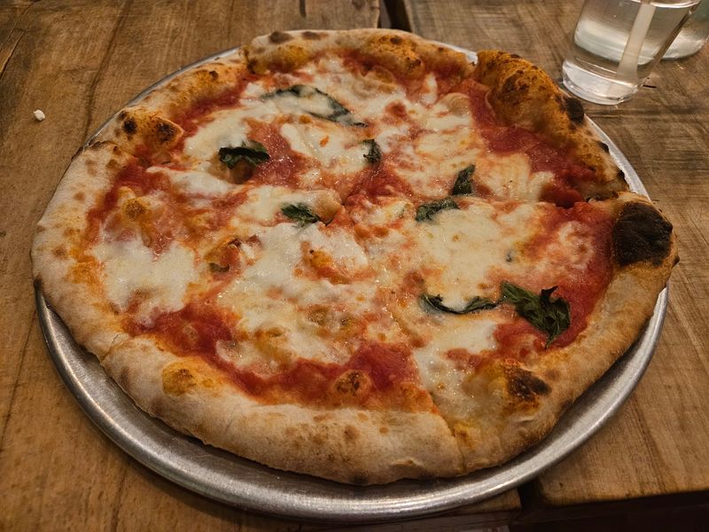 Nomad Pizza Hopewell, Hopewell, NJ Nomad Pizza Hopewell, Hopewell, NJ