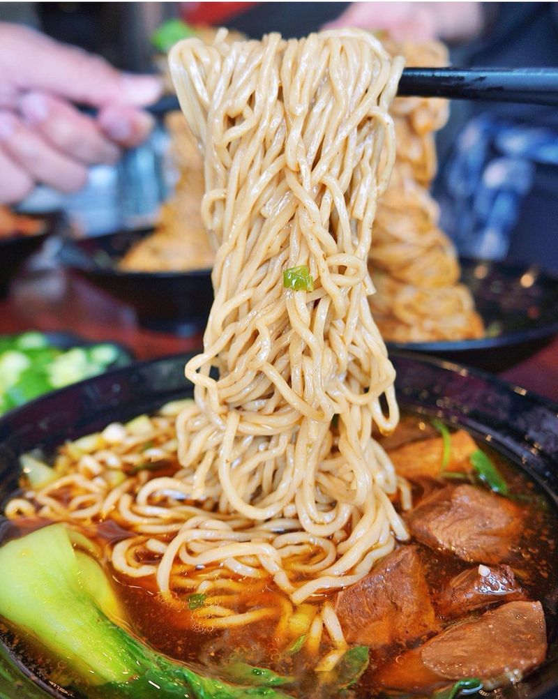 Noodle Nine, Redmond, WA Noodle Nine, Redmond, WA
