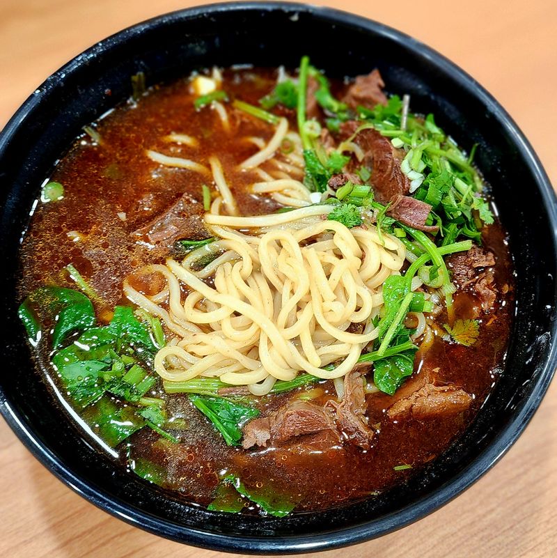Noodle Pot, Las Vegas, NV Noodle Pot, Las Vegas, NV