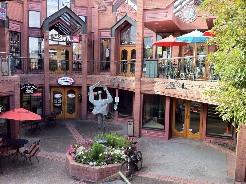 Noodles & More Saigon Café, Steamboat Springs, CO