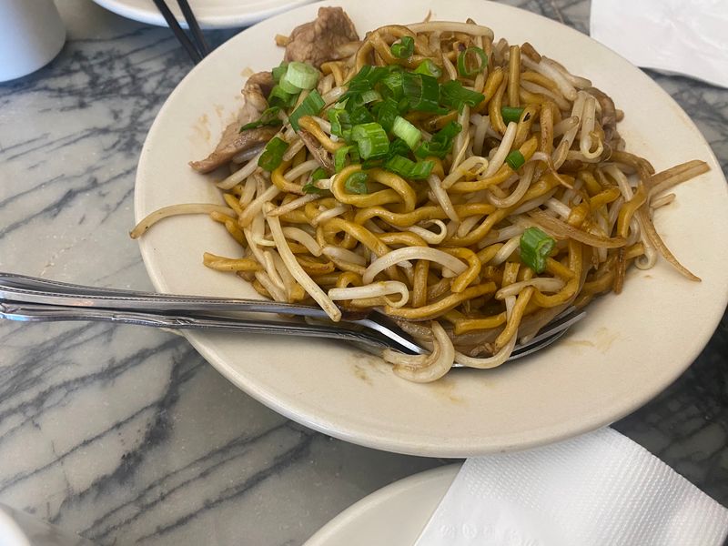 Noodles, Soups, and Other Comfort Classics
