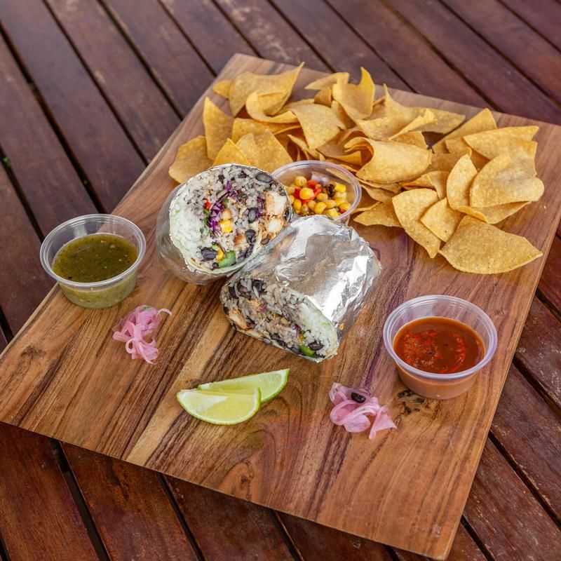 Nopalito’s, Boulder, CO