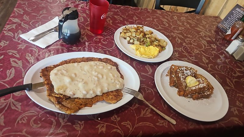 North Powder Cafe and Lounge, North Powder, OR