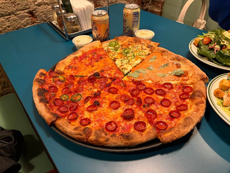 Northeast Pizza, Kansas City, MO Northeast Pizza, Kansas City, MO